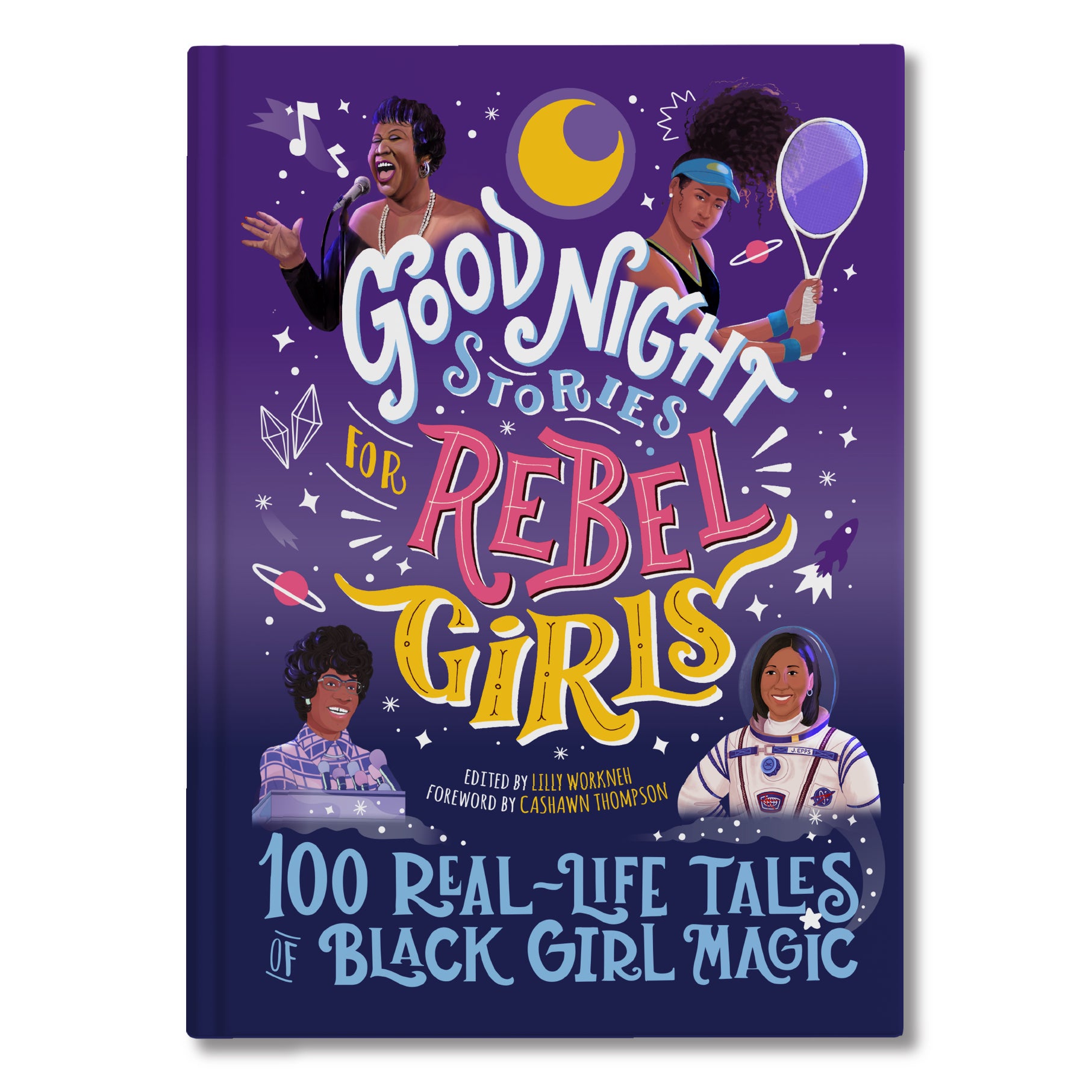 19 Black Children's Books To Share With The Little Ones In Your Life