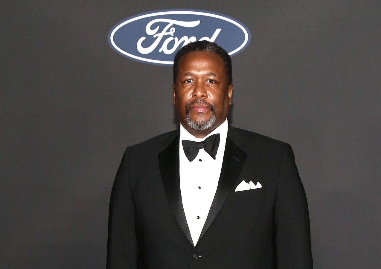 Wendell Pierce And The Cast Of 'The Wire' Remember Michael K. Williams With Touching Tributes