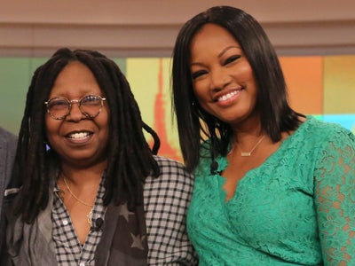 Whoopi Goldberg to Produce Garcelle Beauvais Cyber-Stalker Film at Lifetime