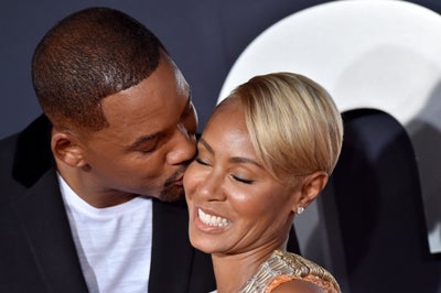 Will Smith Gets Real About His Non-Monogamous Marriage to Jada Pinkett-Smith