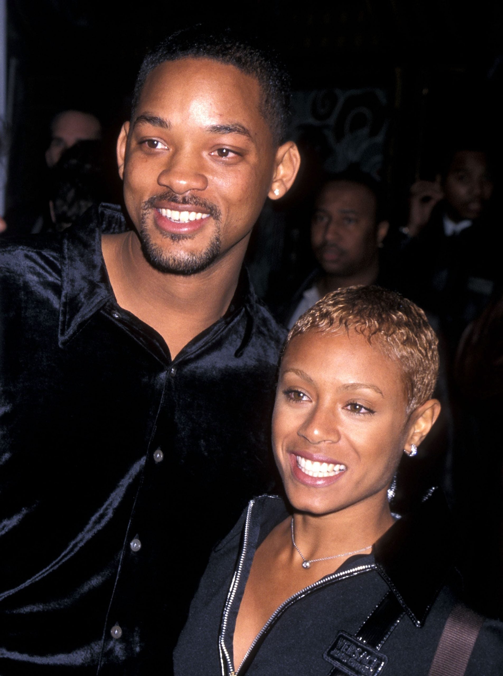 Will Smith Gets Real About His Non-Monogamous Marriage to Jada Pinkett-Smith