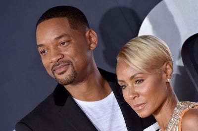 Jada Pinkett Smith Reveals Why It’s Difficult To Maintain A Sex Life With Will Smith