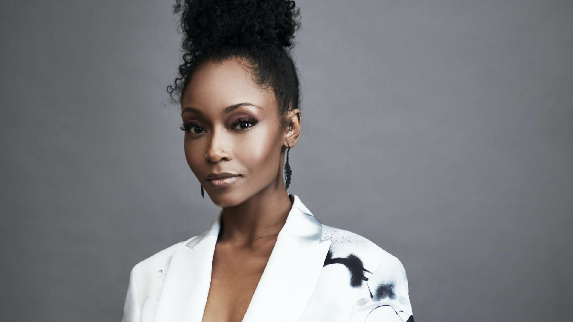 Yaya DaCosta Talks Hair and Heritage as Seen through 'Our Kind of People'