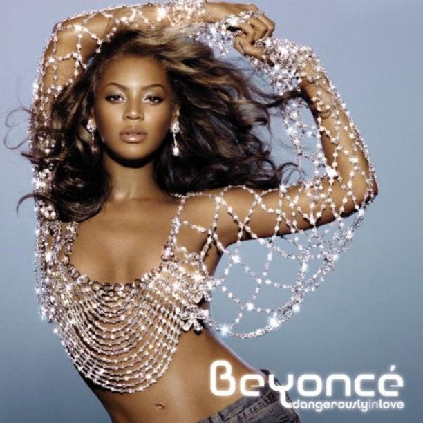The Legacy Of Beyoncé