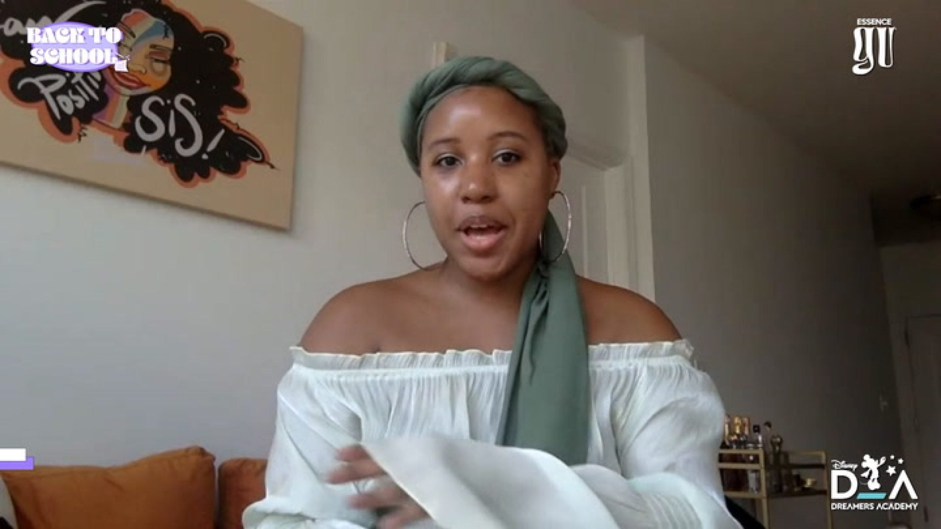 Gu Bts Trinitee Final Missing Host Intro