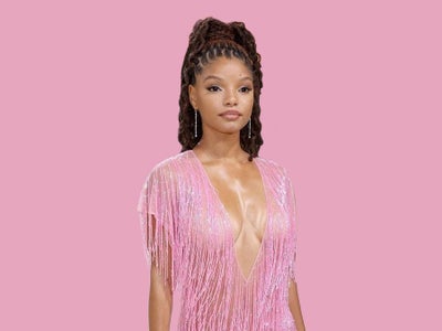 7 Of Halle Bailey’s Hottest Looks