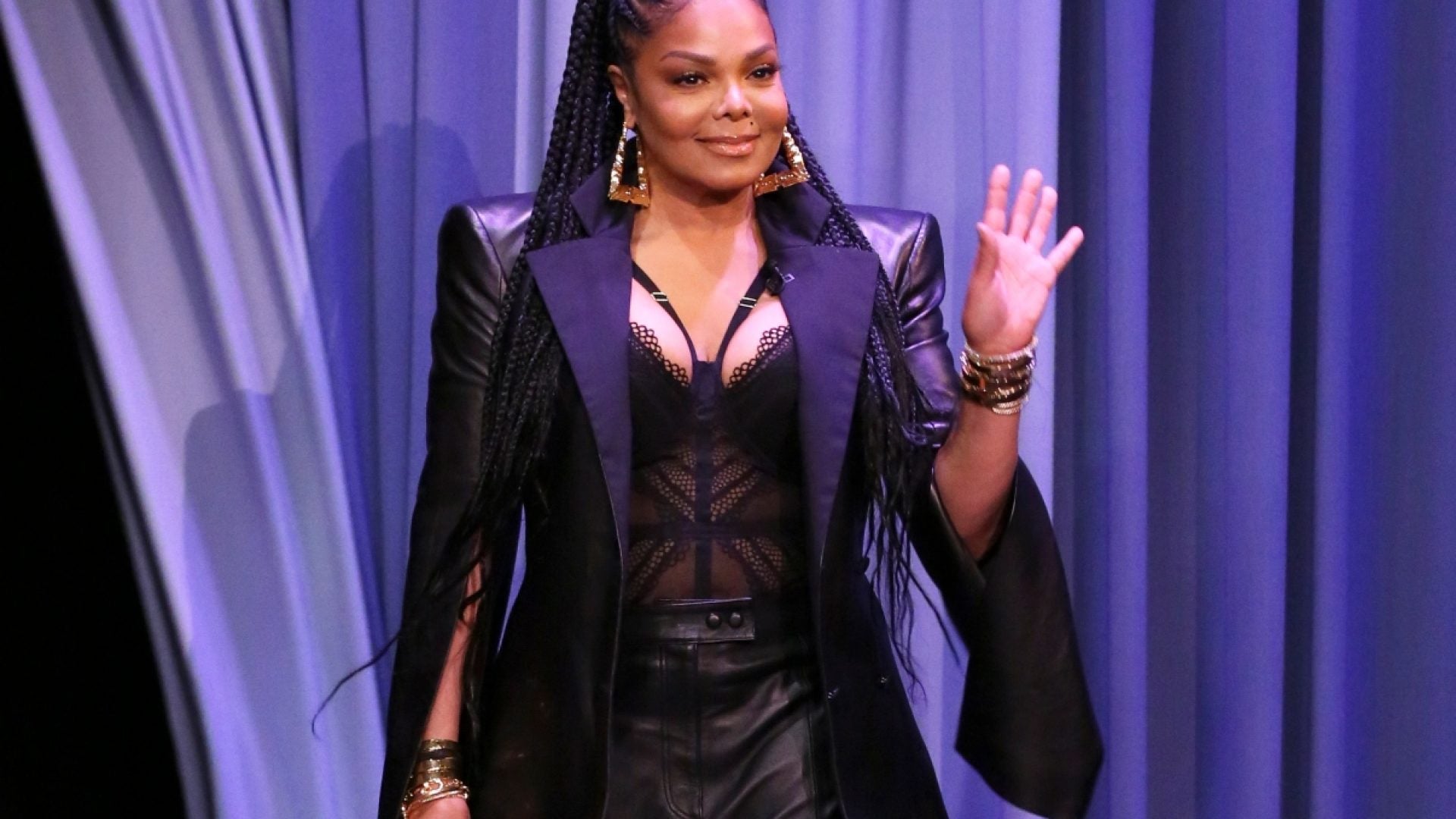 Watch The Teaser For Janet Jackson's Upcoming Documentary