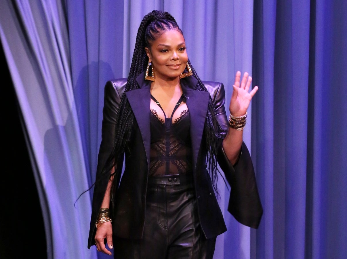 Watch The Teaser For Janet Jackson's Upcoming Documentary