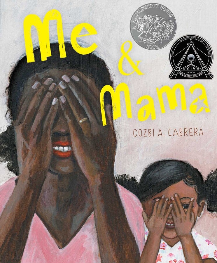 19 Black Children's Books To Share With The Little Ones In Your Life