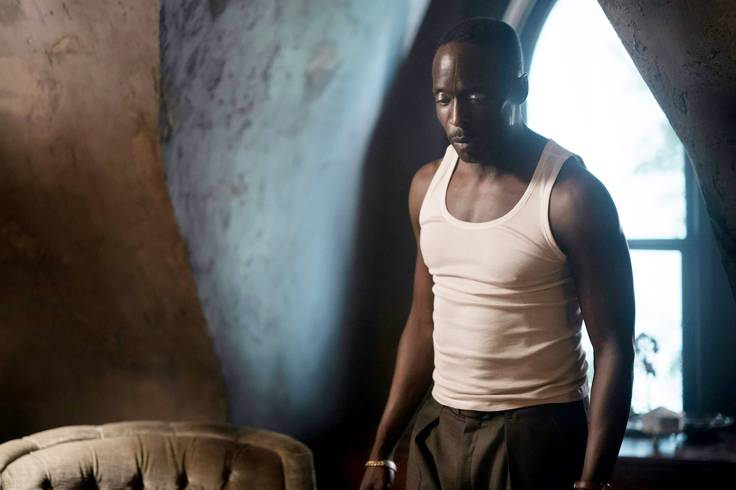 5 Roles We Will Forever Remember Michael K. Williams For