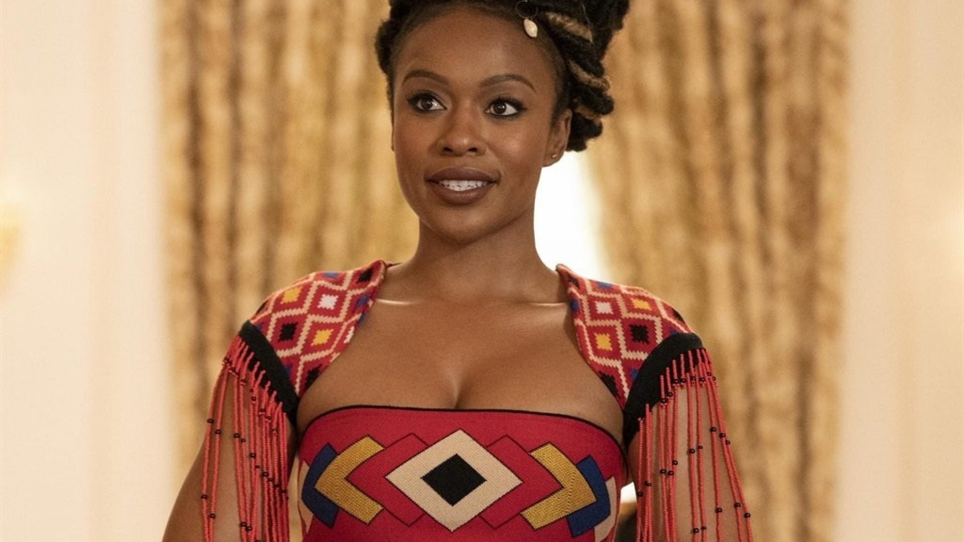 Happy Heritage Day! 9 South African Entertainers You Should Know