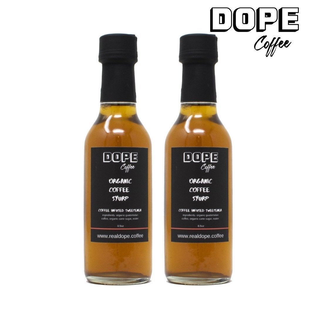 9 Black-Owned Coffee Brands To Add To Your Pantry On National Coffee Day