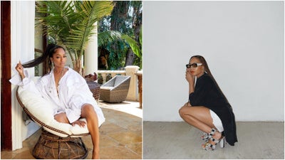 Besidone Amoruwa Reveals Trending Conversations About Black Fashion And Beauty On Instagram – EXCLUSIVE