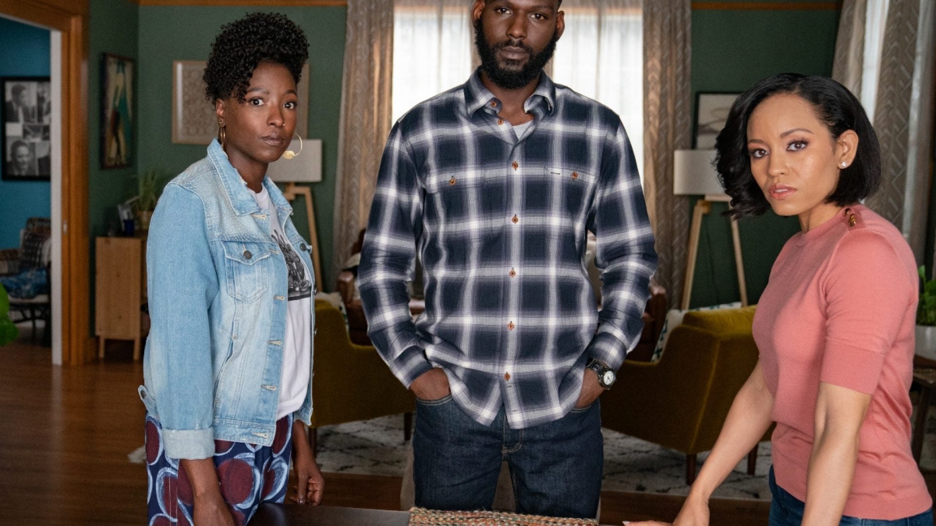 Kofi Siriboe On Expanding The View Of Black Manhood On Screen