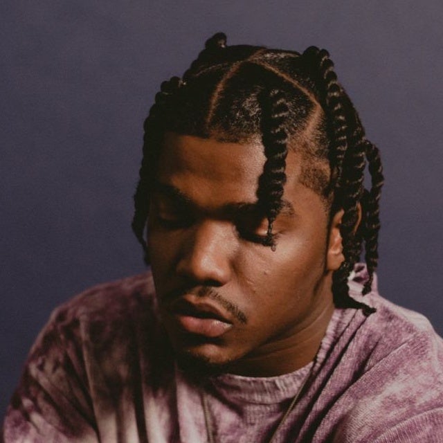 We Can't Get Enough Of Smino's Natural Hairstyles