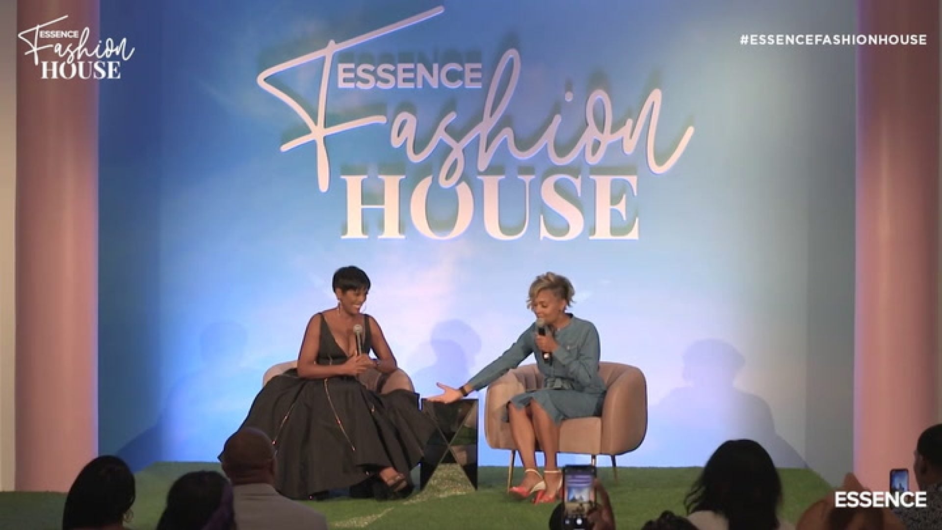 Fireside Chat With Tamron Hall Lo Res