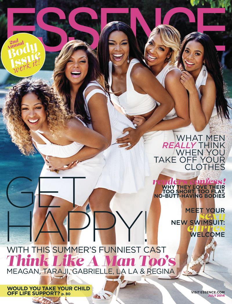 Happy Birthday, Gabby! Take A Look Back At Some Of Gabrielle Union’s Most Iconic ESSENCE Covers