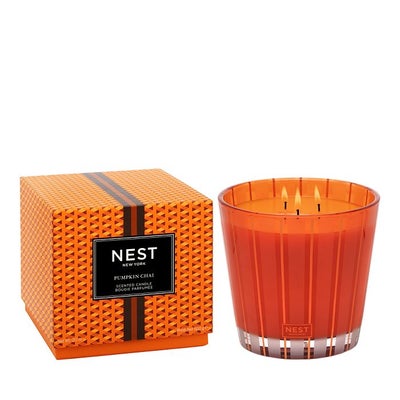 The Fall Candles You Need To Cozy Up Your Space This Season