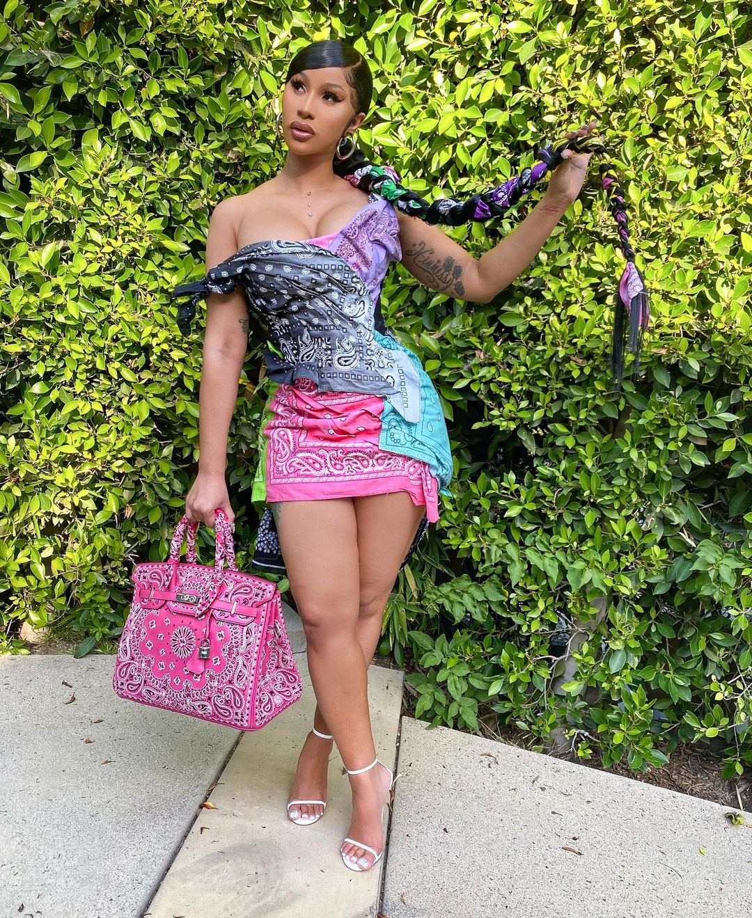 Cardi B May Be The Most Stylish Libra – Here Are Her Most Iconic Looks To Prove It