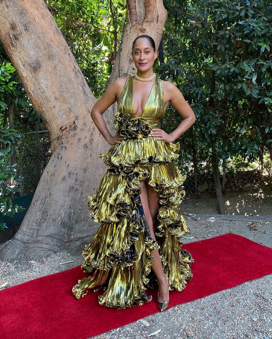 Tracee Ellis Ross Earned Her Fashion Icon Status – Here Are Her Best Style Moments