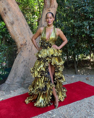 Tracee Ellis Ross’s Best Fashion Moments