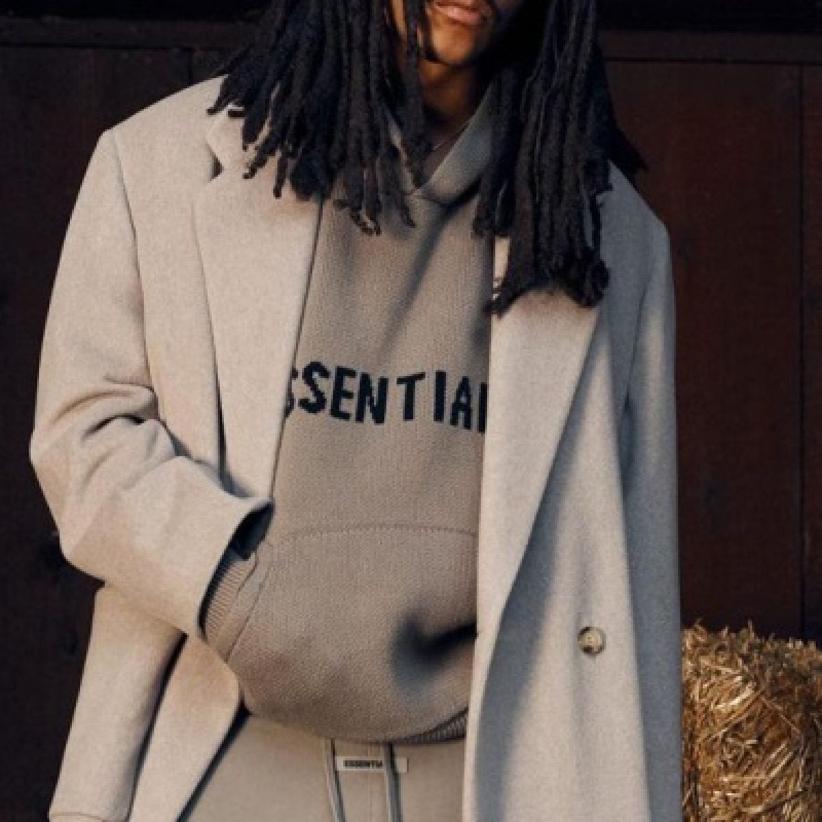 The 5 Chicest And Coziest Hoodies On The Market Right Now