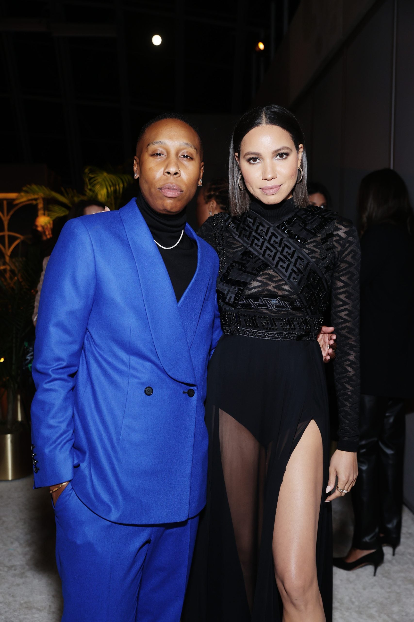 Star Gazing: Celebs Show Out on the Streets of LA