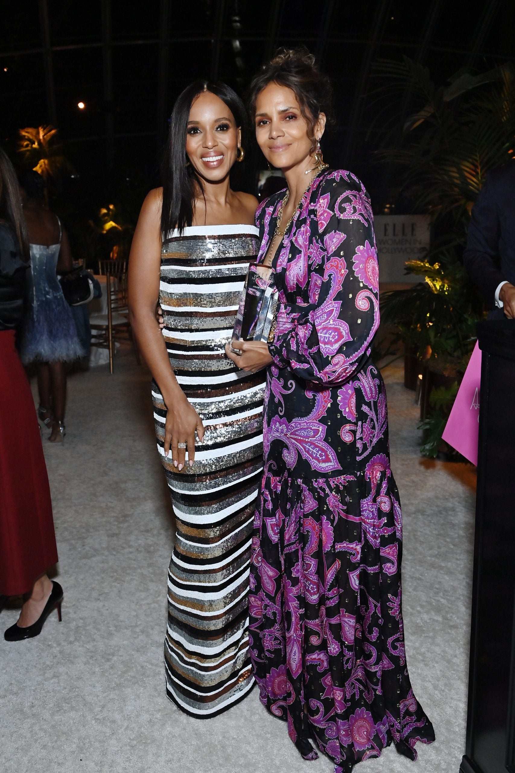 Star Gazing: Celebs Show Out on the Streets of LA