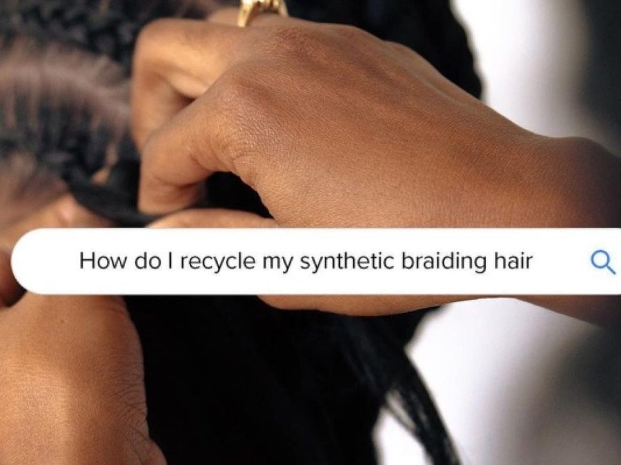 Rebundle Braiding  Hair Is Changing The Landscape For Eco-Friendly Protective Styles