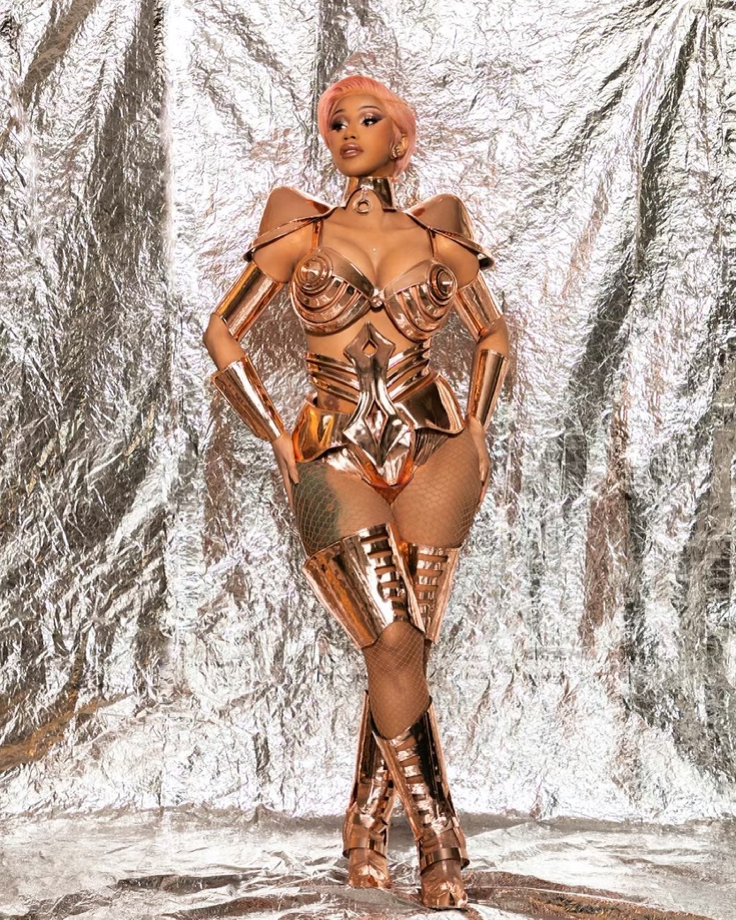 Cardi B May Be The Most Stylish Libra – Here Are Her Most Iconic Looks To Prove It