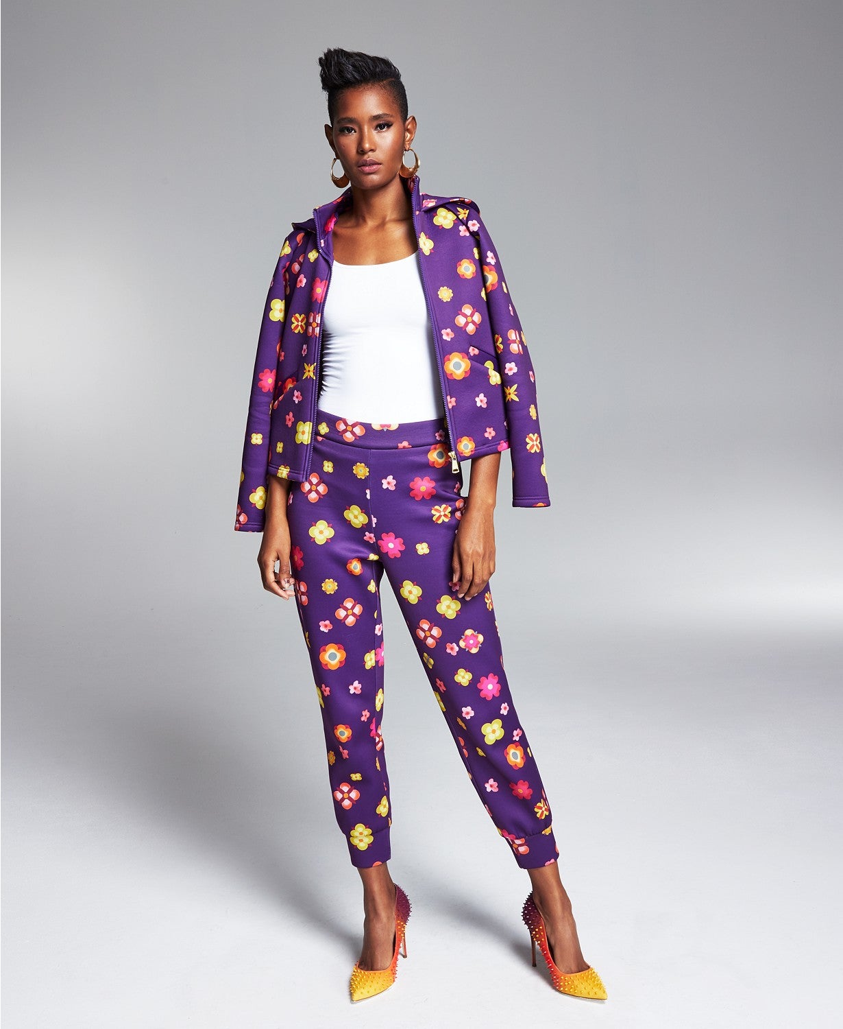 Macy’s Stamps Misa Hylton As An Icon Of Style With A Fall Capsule Collection