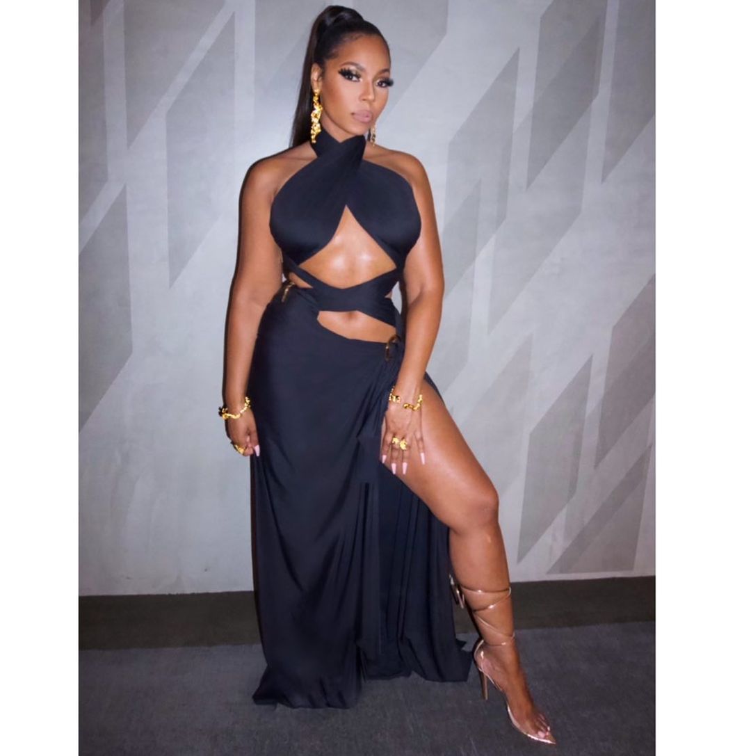 Ashanti's Style Is Just As Timeless As Her Music – Here Are The Birthday Girl's Best Looks
