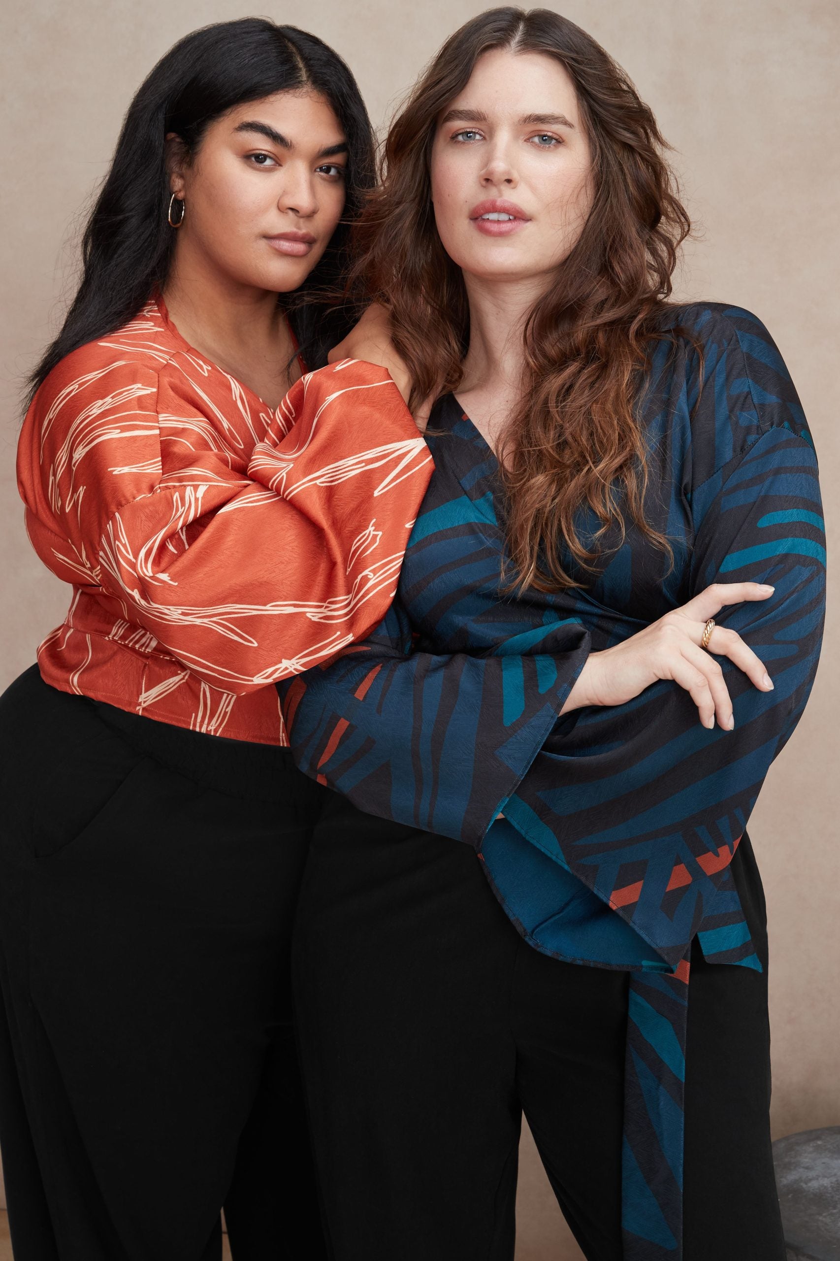 Stitch Fix Launches The First Collection From Its Elevate Program