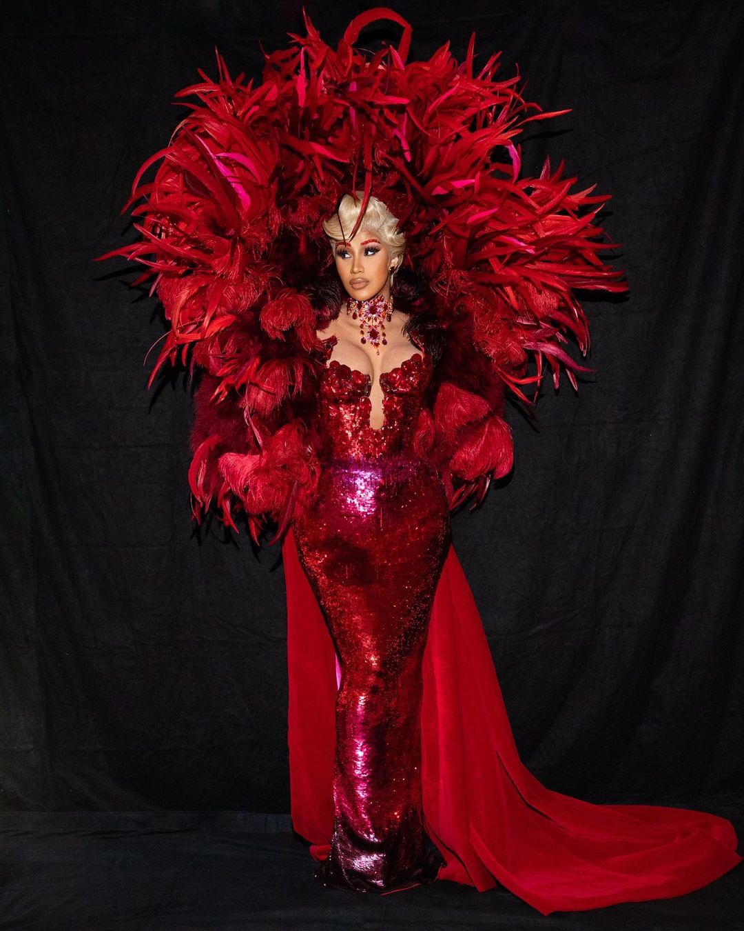 Cardi B May Be The Most Stylish Libra – Here Are Her Most Iconic Looks To Prove It