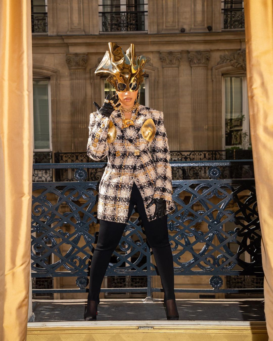 Cardi B May Be The Most Stylish Libra – Here Are Her Most Iconic Looks To Prove It