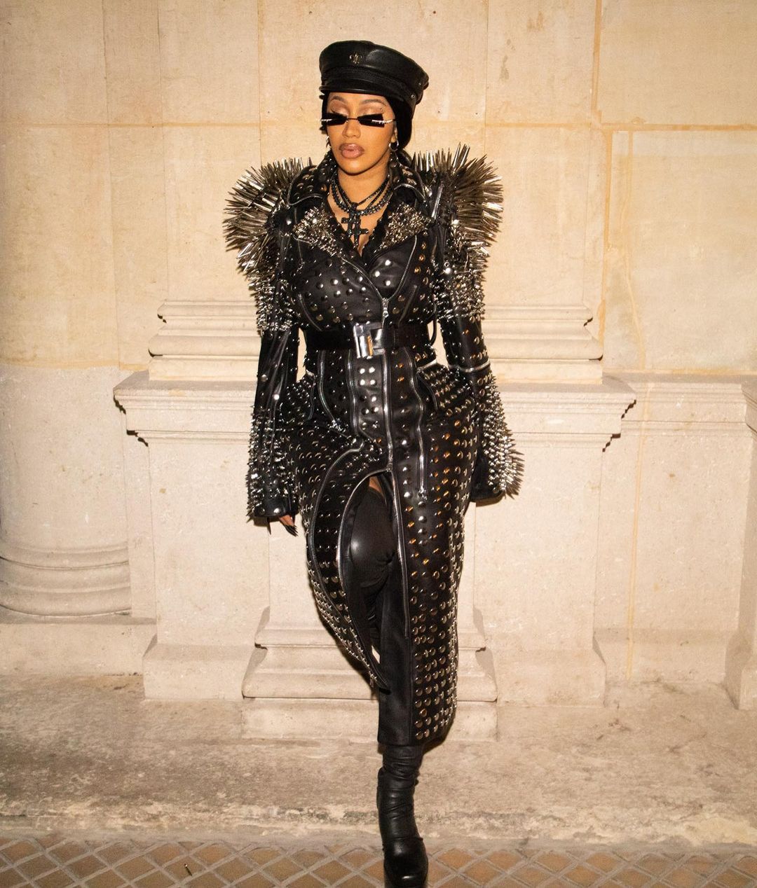 Cardi B May Be The Most Stylish Libra – Here Are Her Most Iconic Looks To Prove It