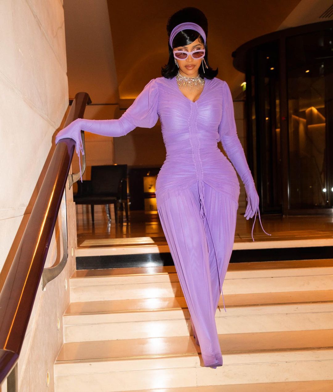 Cardi B May Be The Most Stylish Libra – Here Are Her Most Iconic Looks To Prove It