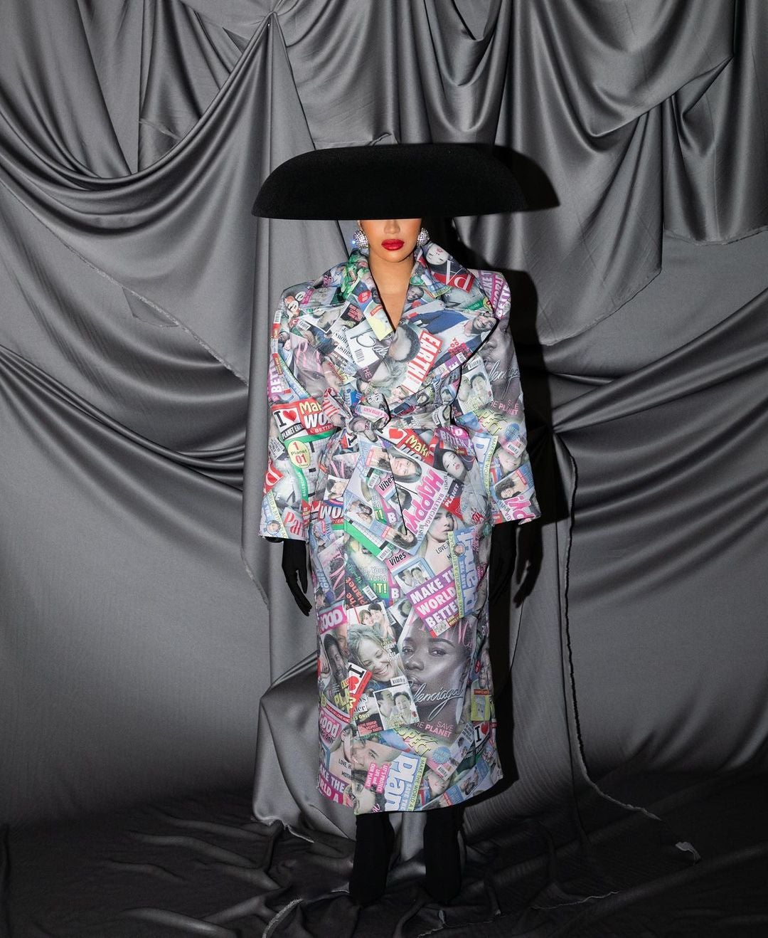 Cardi B May Be The Most Stylish Libra – Here Are Her Most Iconic Looks To Prove It