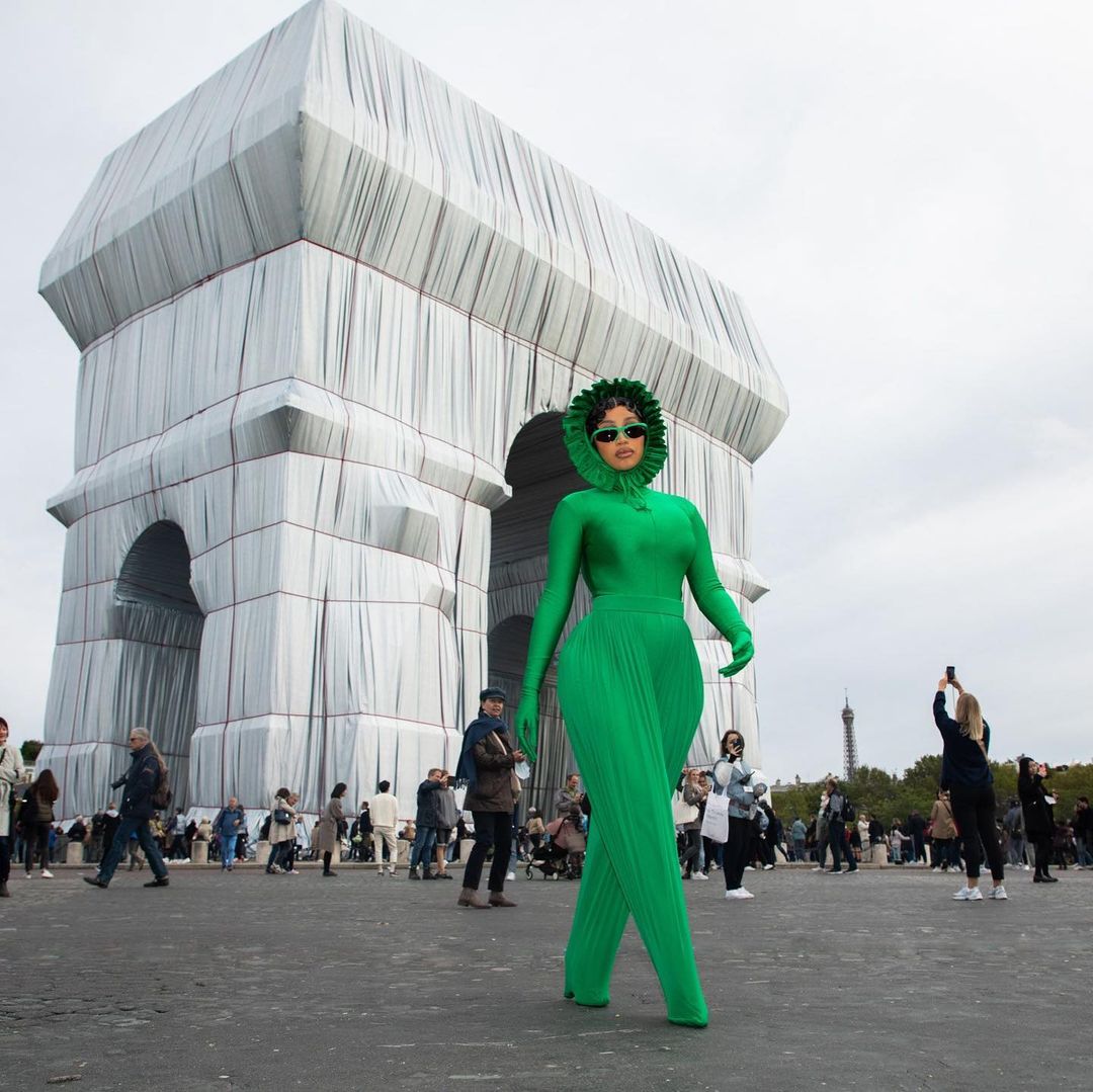 Cardi B May Be The Most Stylish Libra – Here Are Her Most Iconic Looks To Prove It