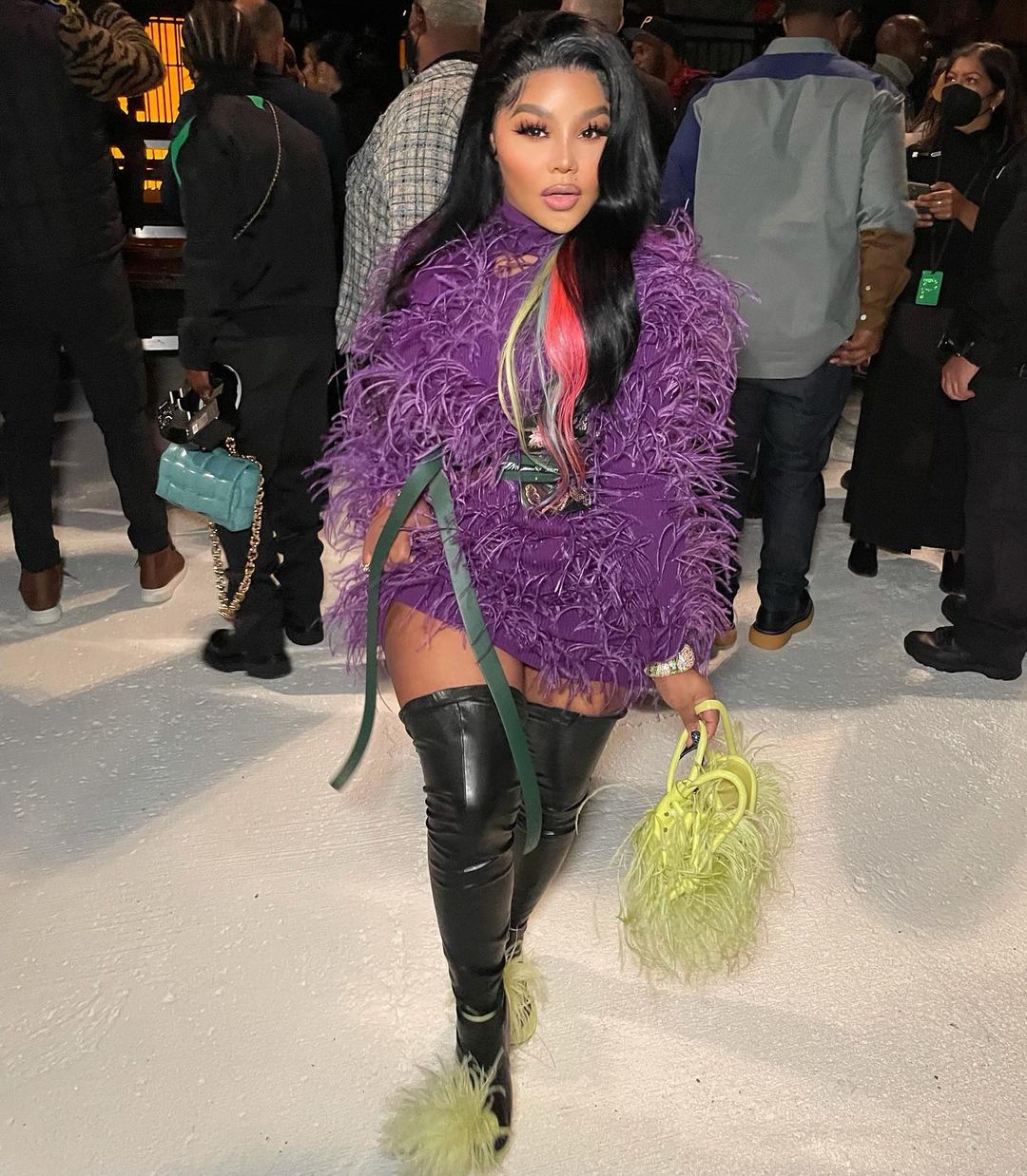 The Best Celebrity Fashion Moments This Week