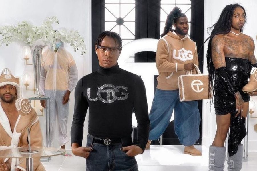 A Telfar x UGG Restock Is Finally Here, Plus Some New Releases Essence
