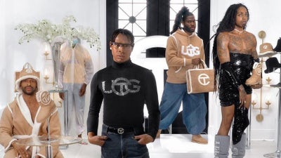 A Telfar x UGG Restock Is Finally Here, Plus Some New Releases