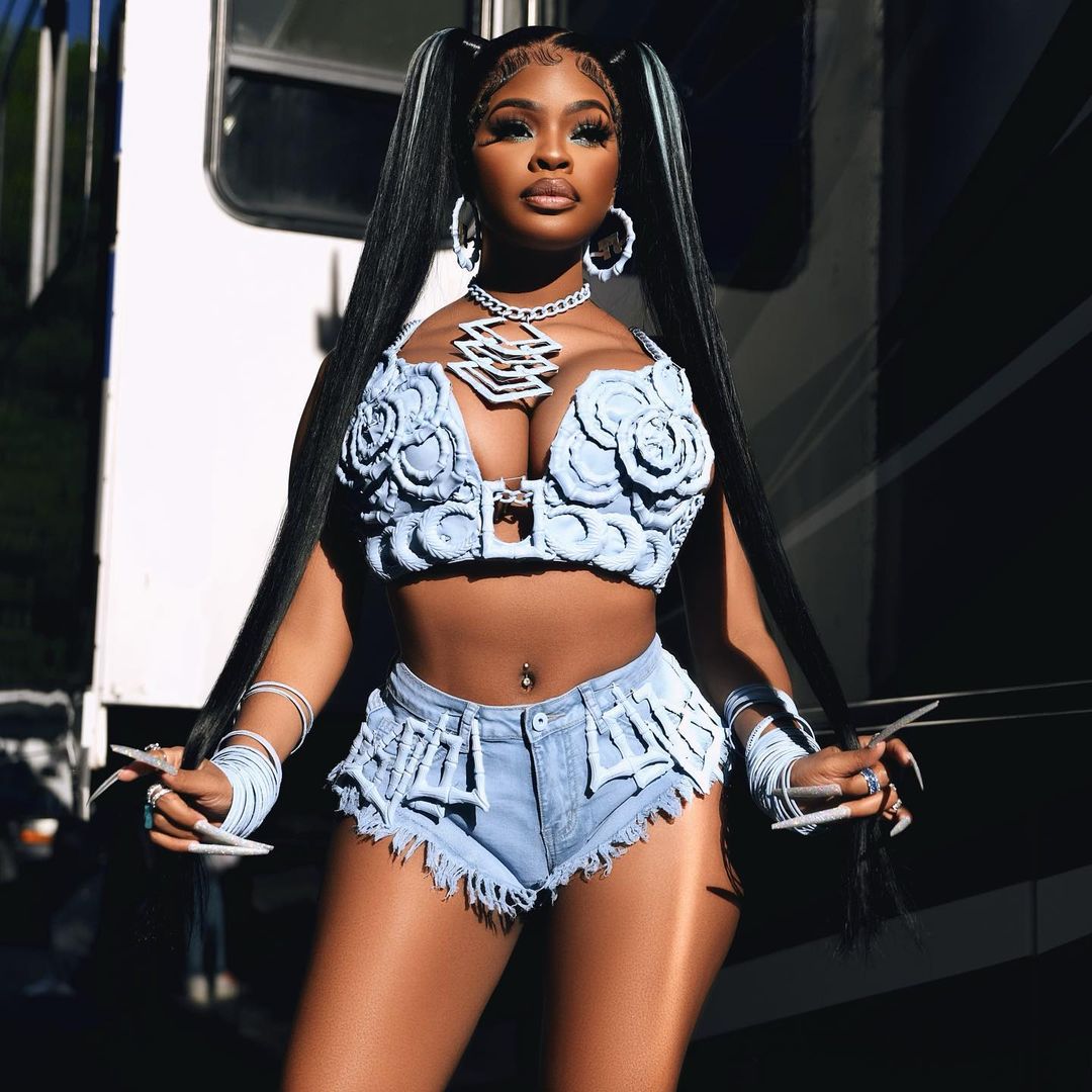 The Best Celebrity Fashion Moments This Week