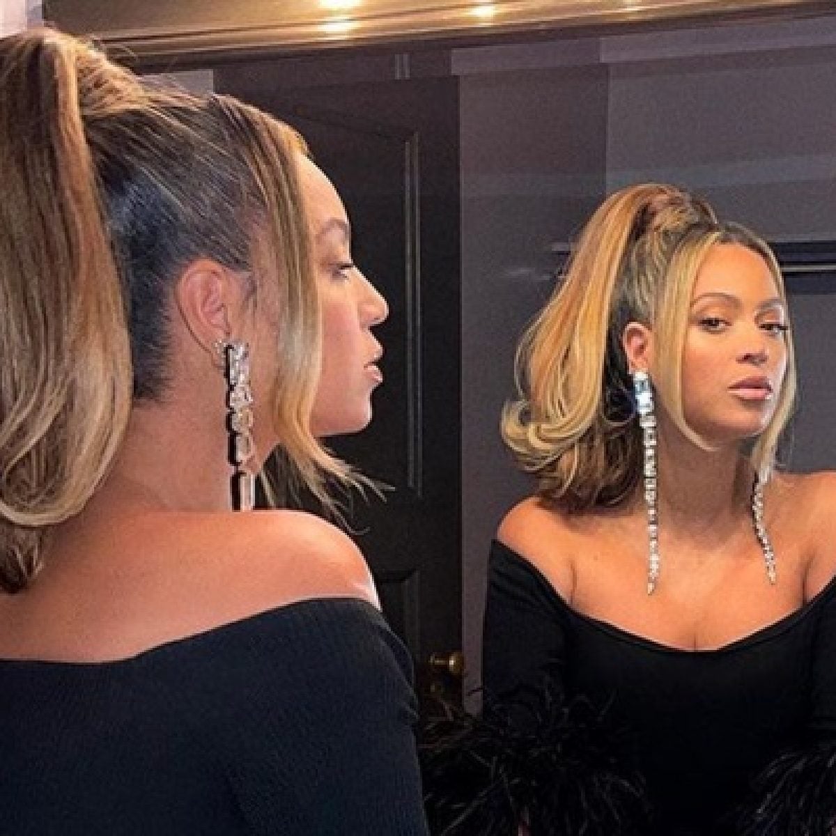Beyoncé Shows The Girls How To Dress For Italy With Her Latest Outfits