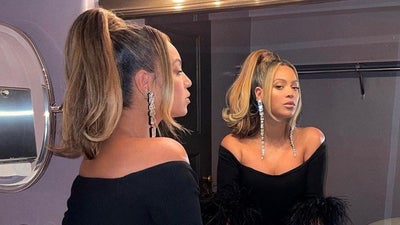 Beyoncé And Her Latest Outfits Take Over Instagram