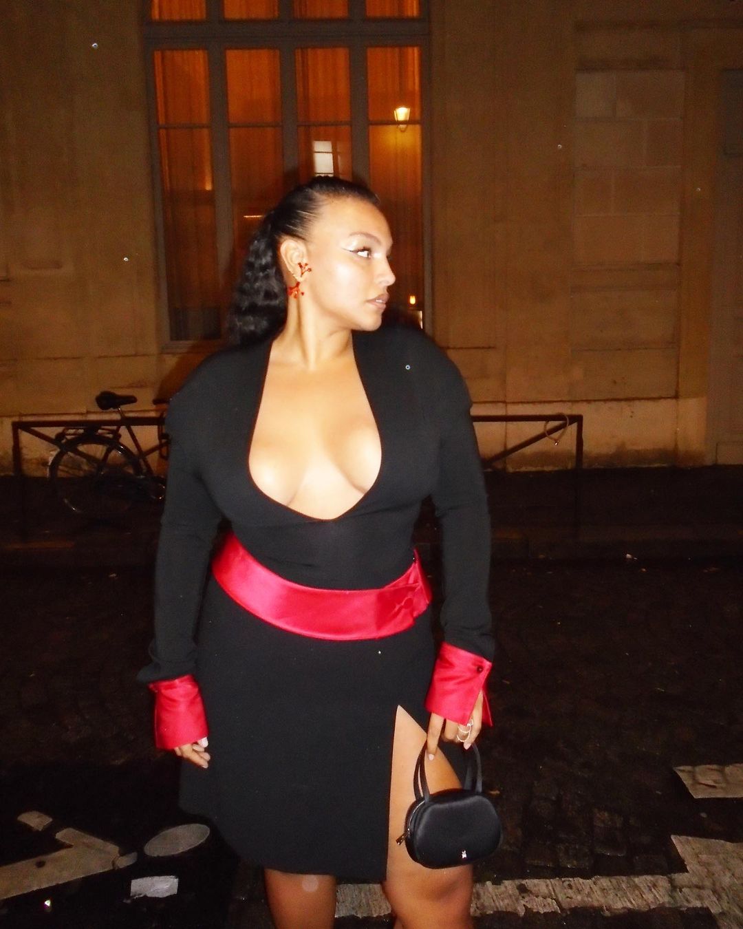 The Best Celebrity Fashion Moments This Week