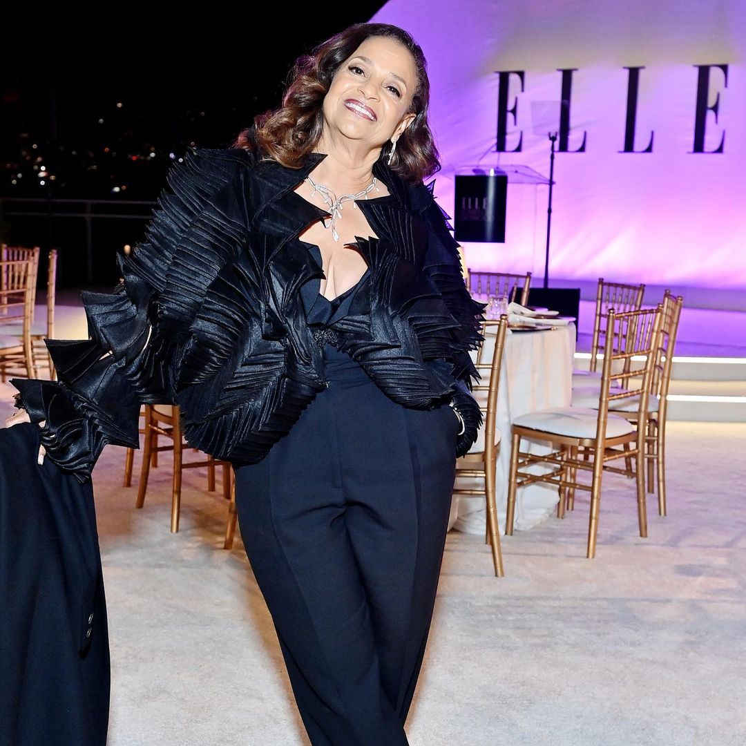 The Best Celebrity Fashion Moments This Week