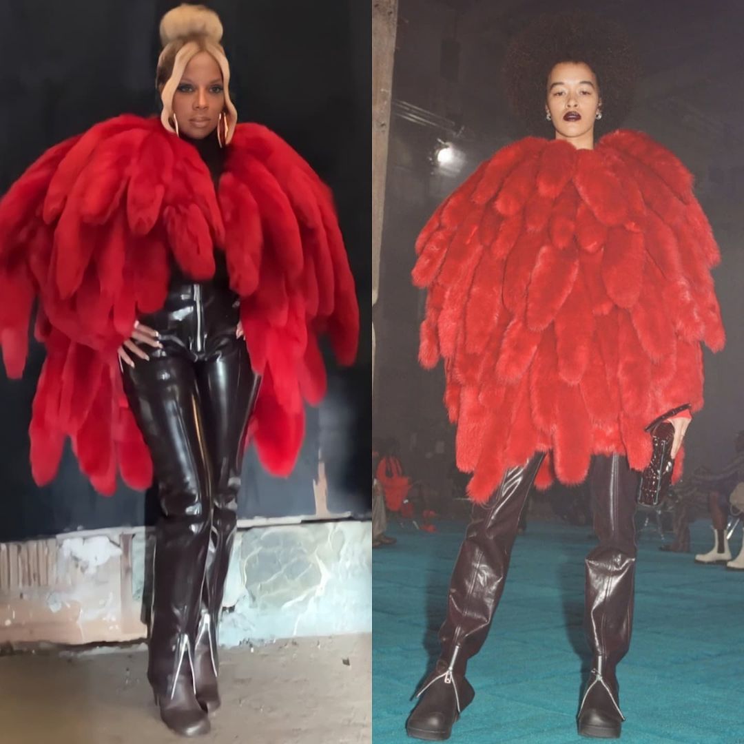 The Best Celebrity Fashion Moments This Week