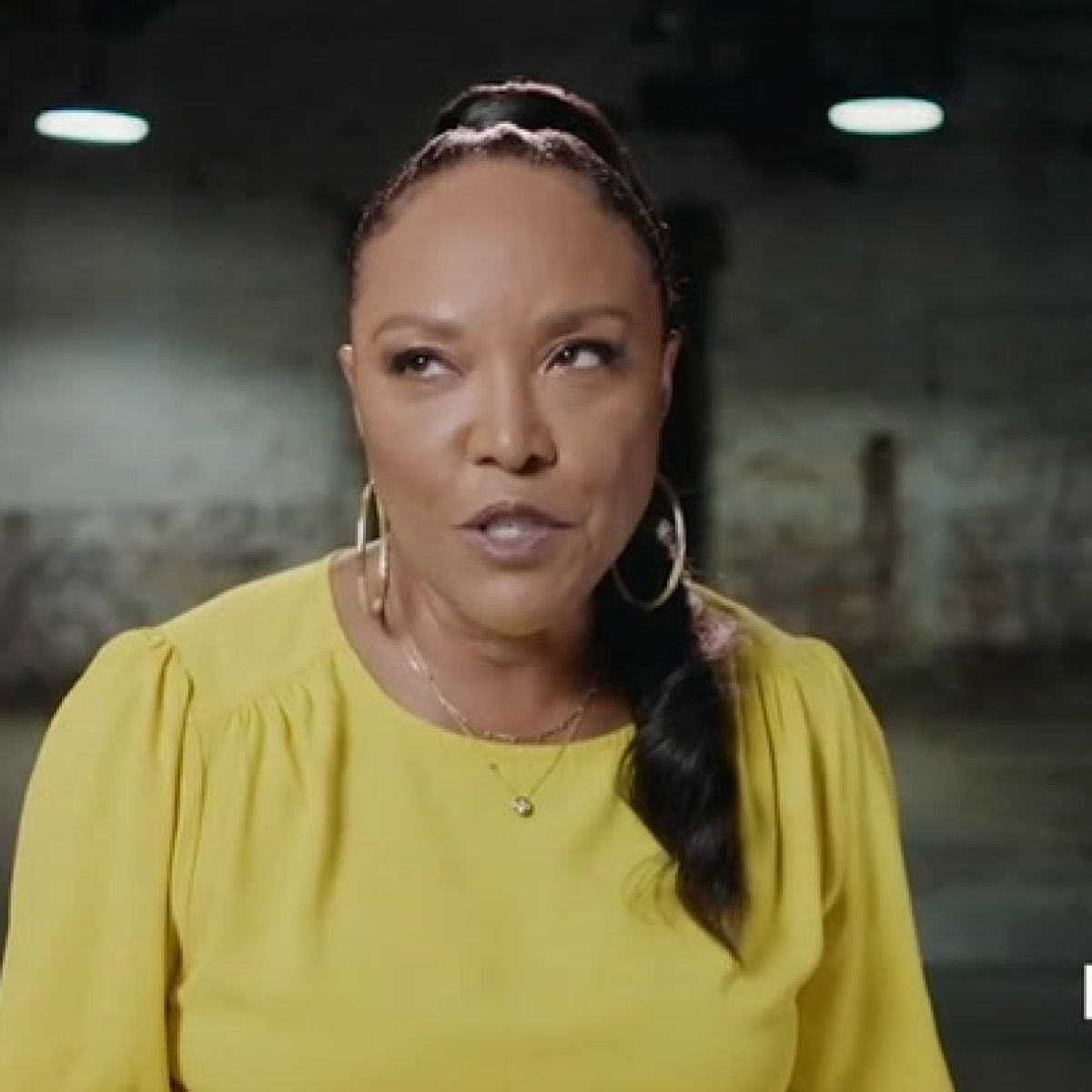 Lynn Whitfield Talks Being A Sex Symbol And Her HBCU Experience