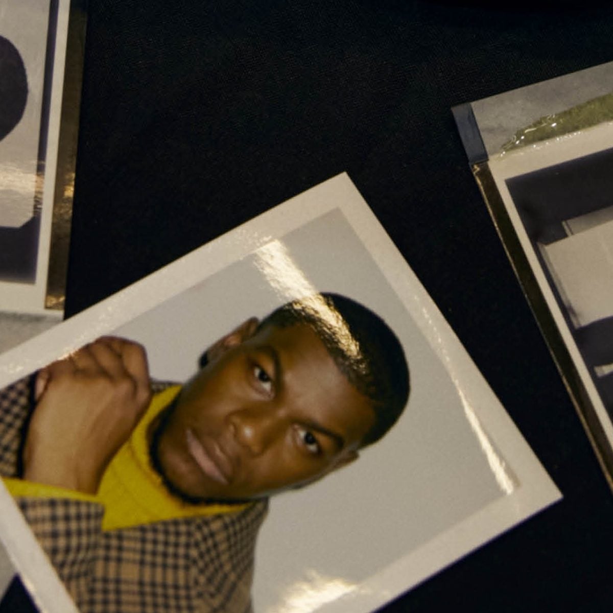 H&M Promotes Sustainability And A Better Future With Edition By John Boyega